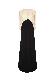 Celine Column dress