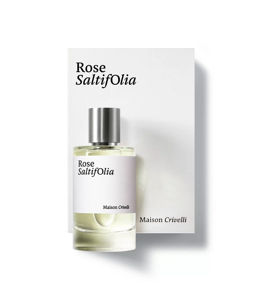 Maison Crivelli Profumo