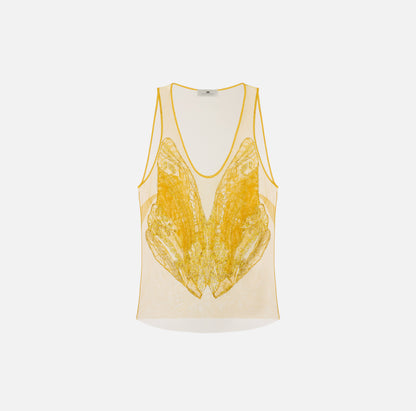 Elisabetta Franchi Top