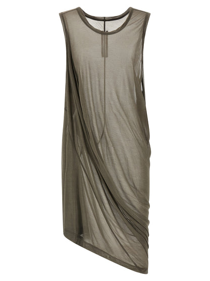 'Anthem Tank' top Tops