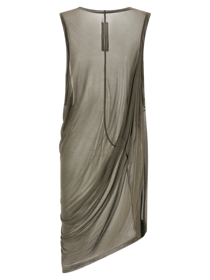 'Anthem Tank' top Tops