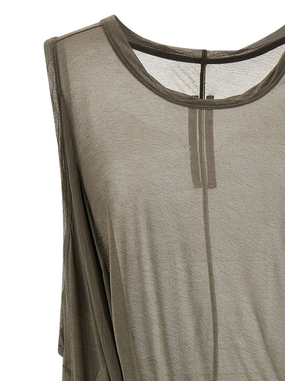 'Anthem Tank' top Tops