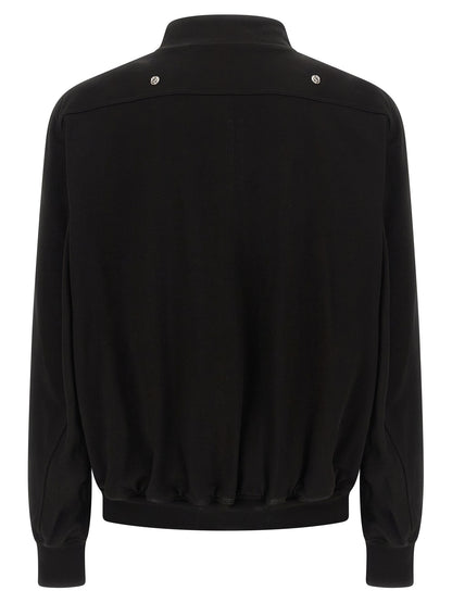 'Hollywood Flight' sweatshirt Sweatshirt