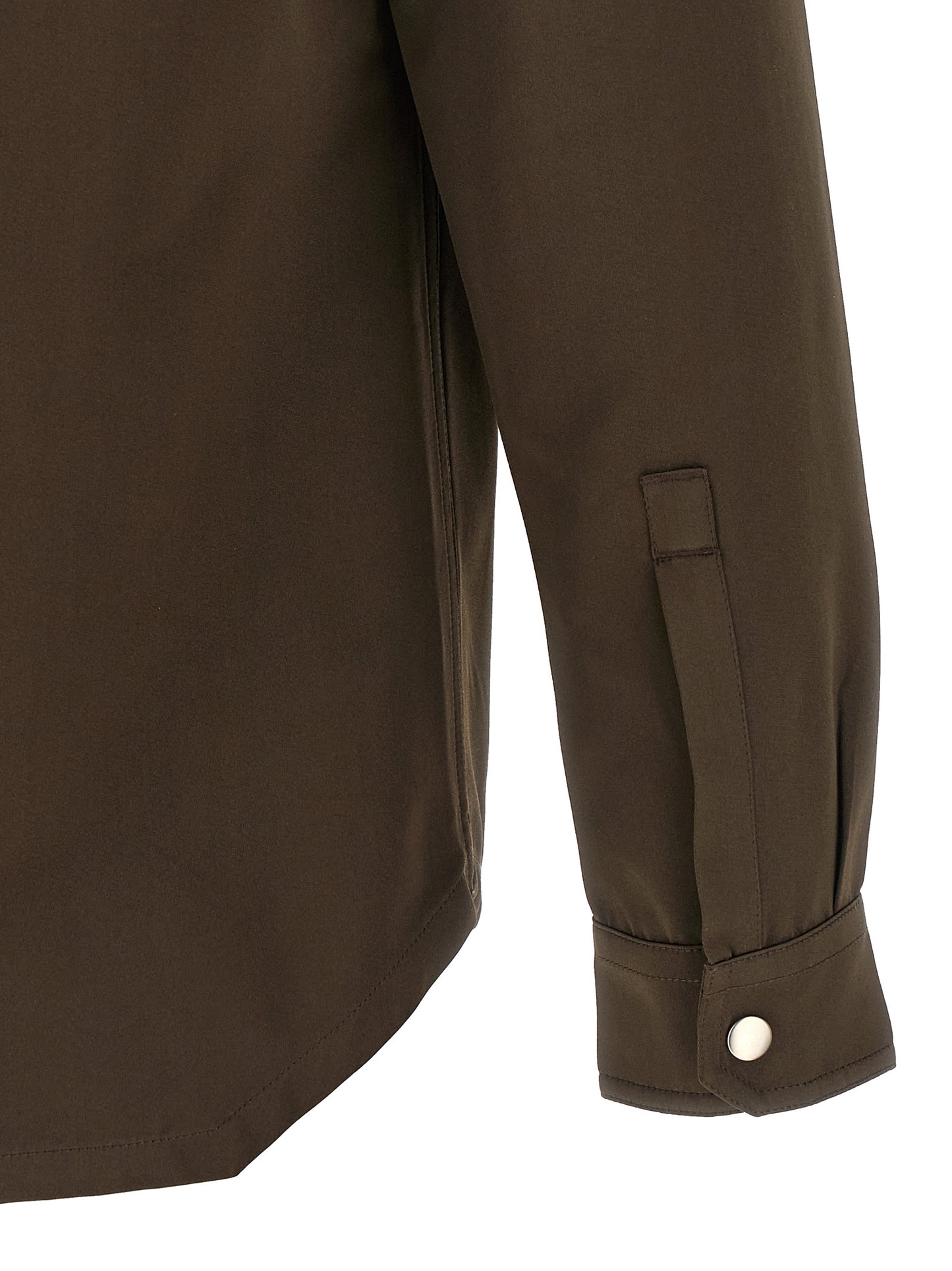 'Outershirt' shirt Shirt, blouse