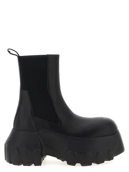 'Beatle Mega Tractor' ankle boots Boots, ankle boots