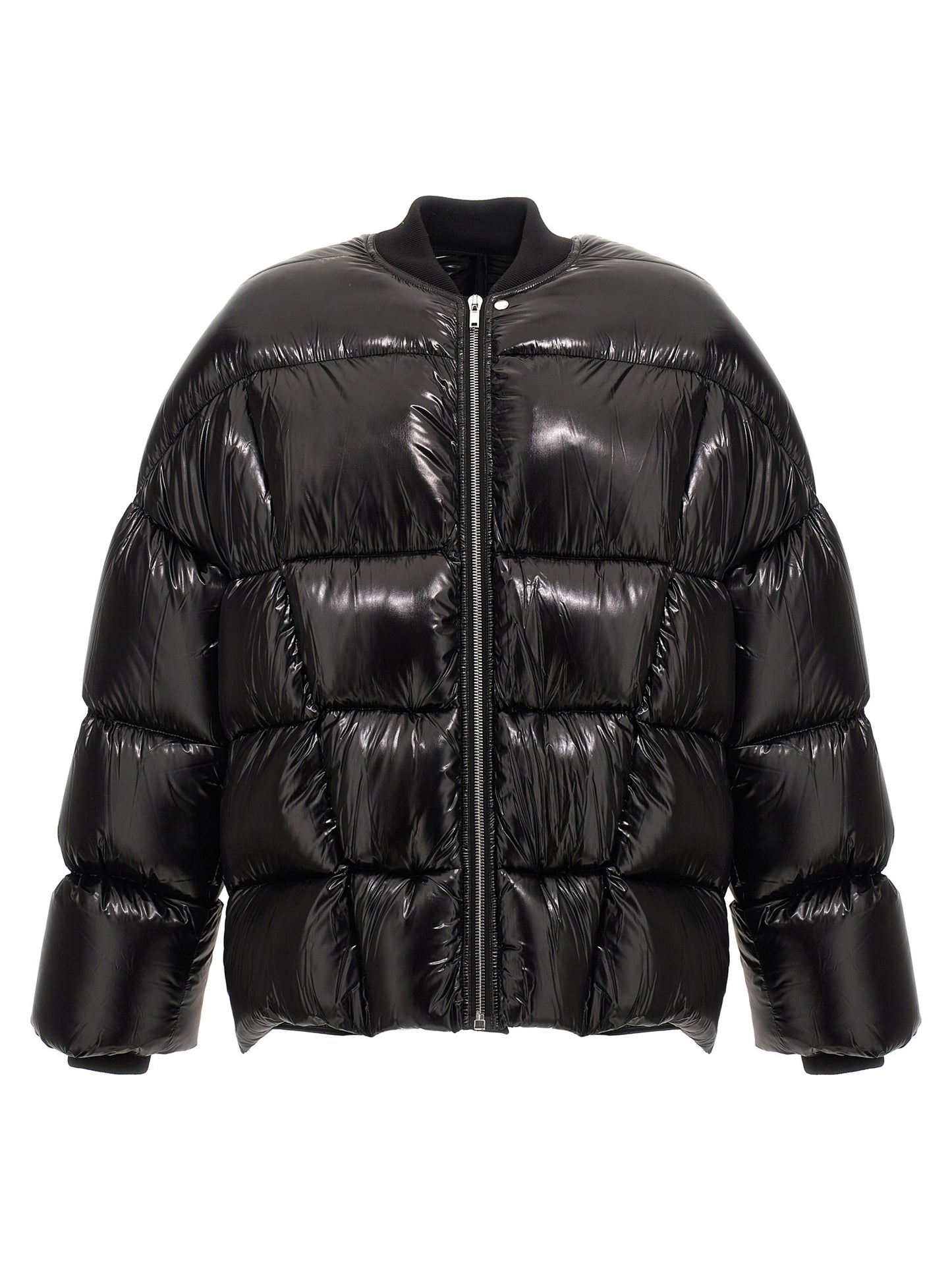 'Flight' down jacket Casual jackets, parka