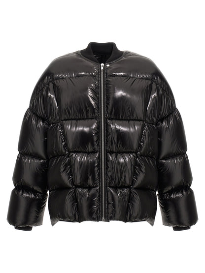 'Flight' down jacket Casual jackets, parka