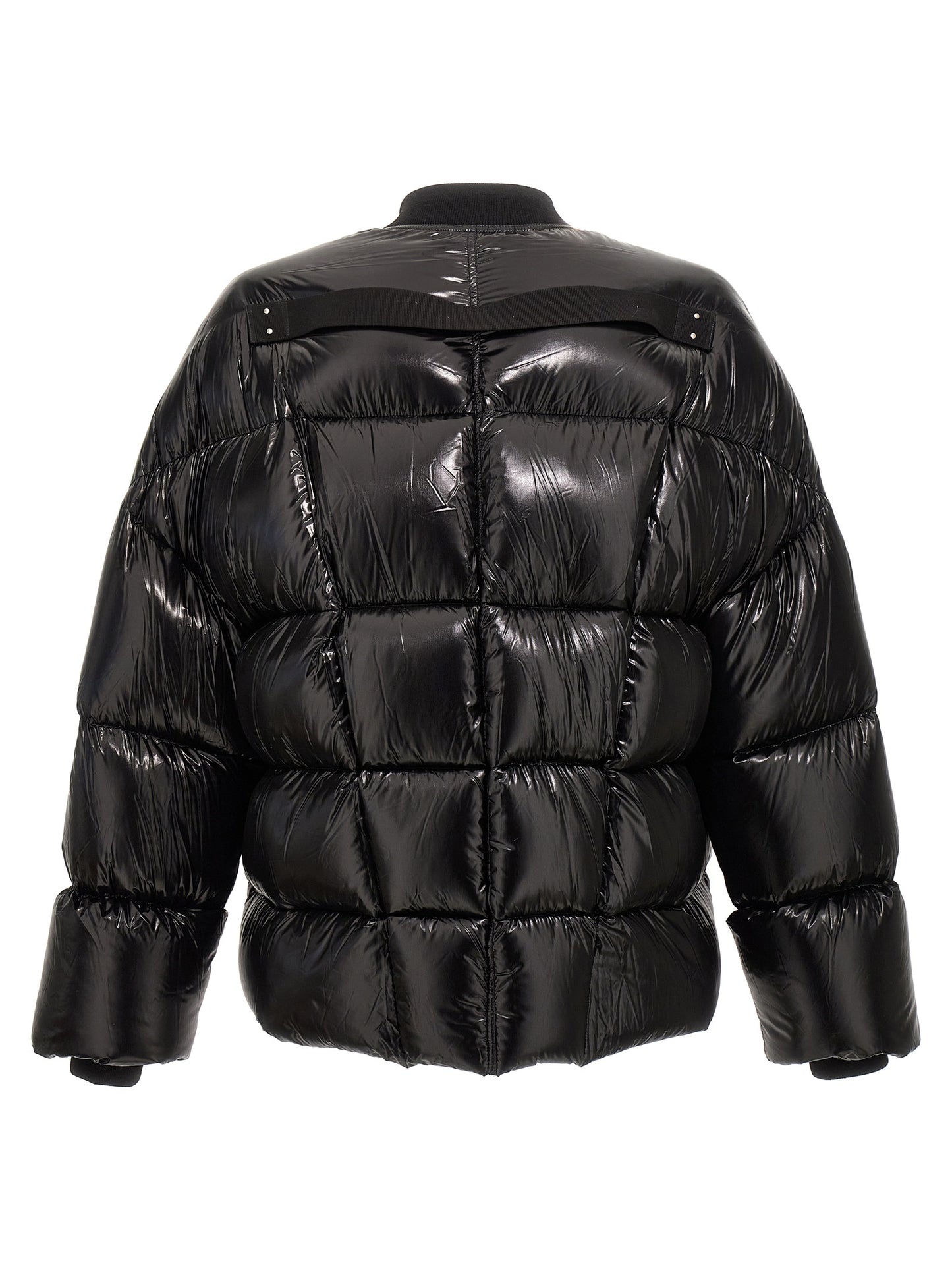'Flight' down jacket Casual jackets, parka
