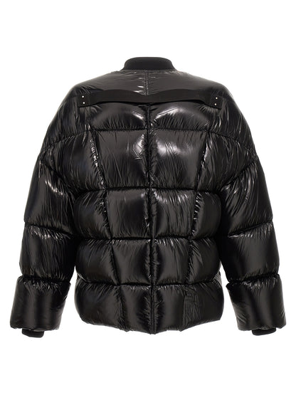 'Flight' down jacket Casual jackets, parka