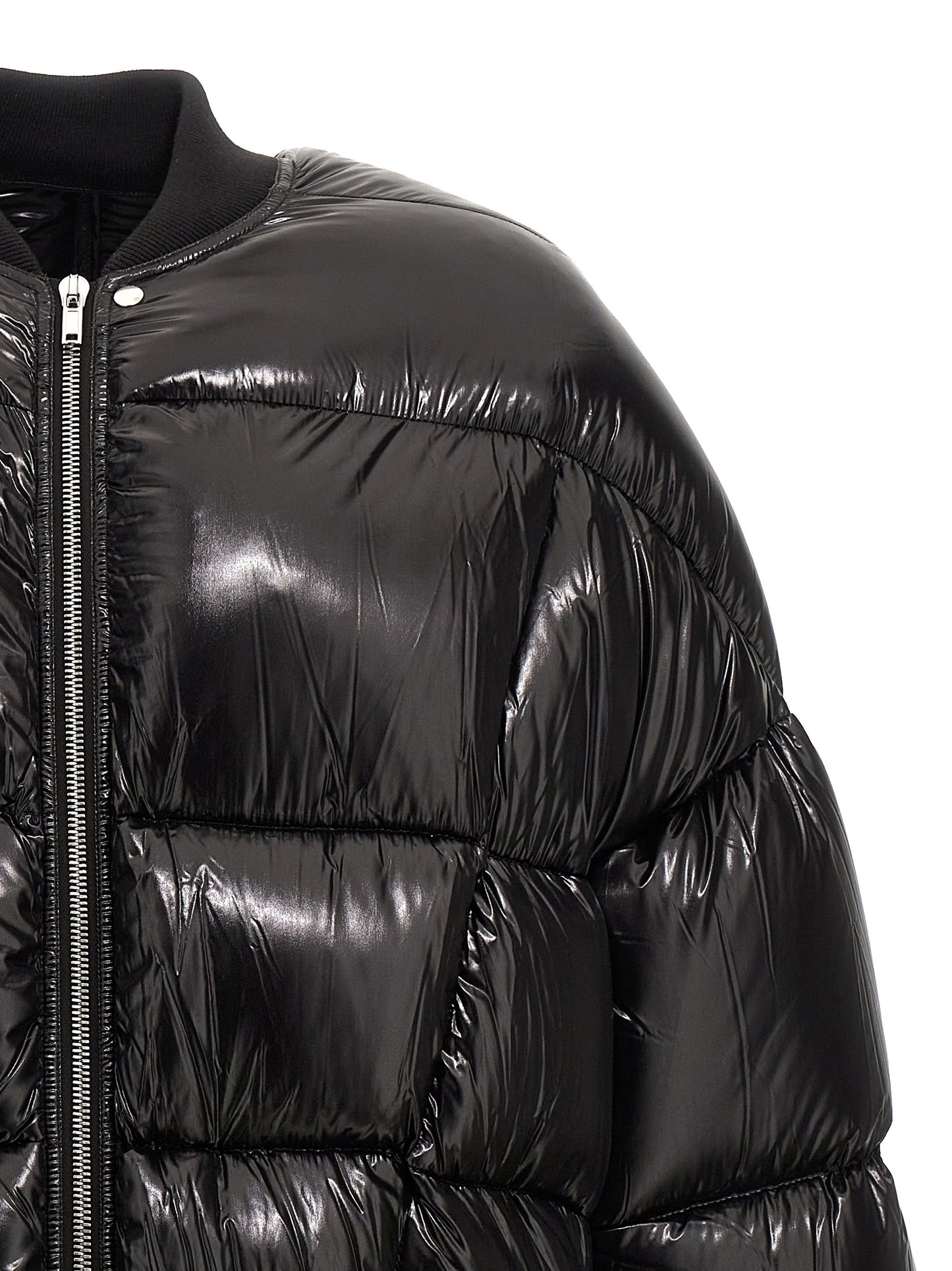 'Flight' down jacket Casual jackets, parka