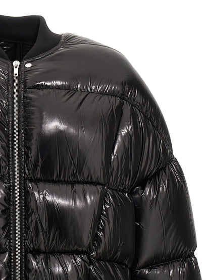 'Flight' down jacket Casual jackets, parka