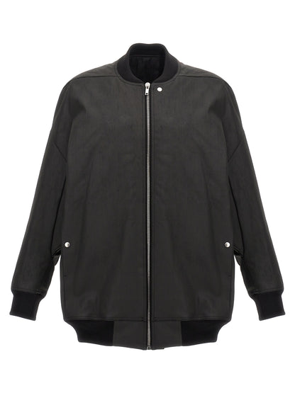 'Jumbo Peter Flight' jacket Piumini, Parka, Giacche casual