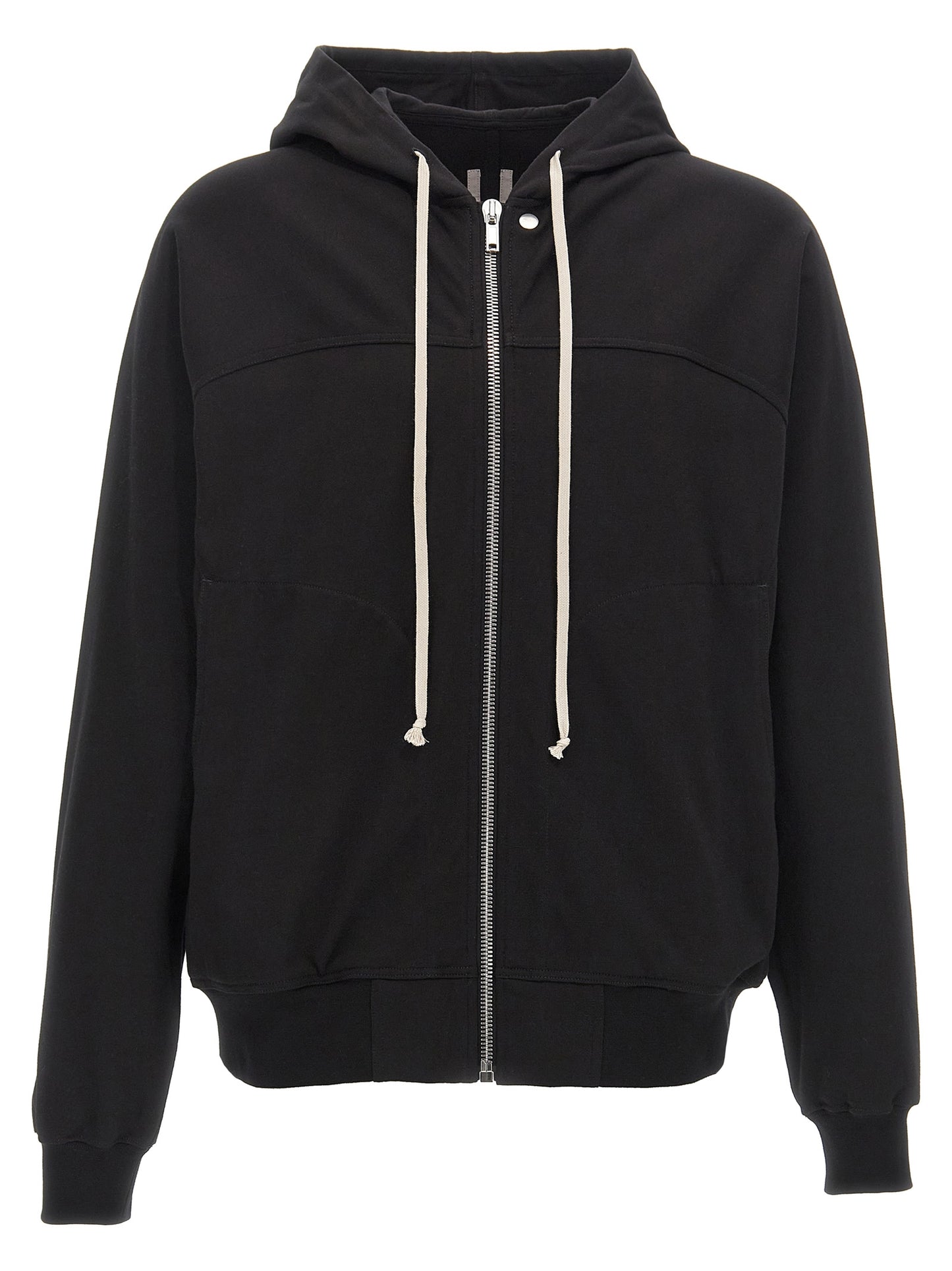 'Windbreaker' hoodie Sweatshirt
