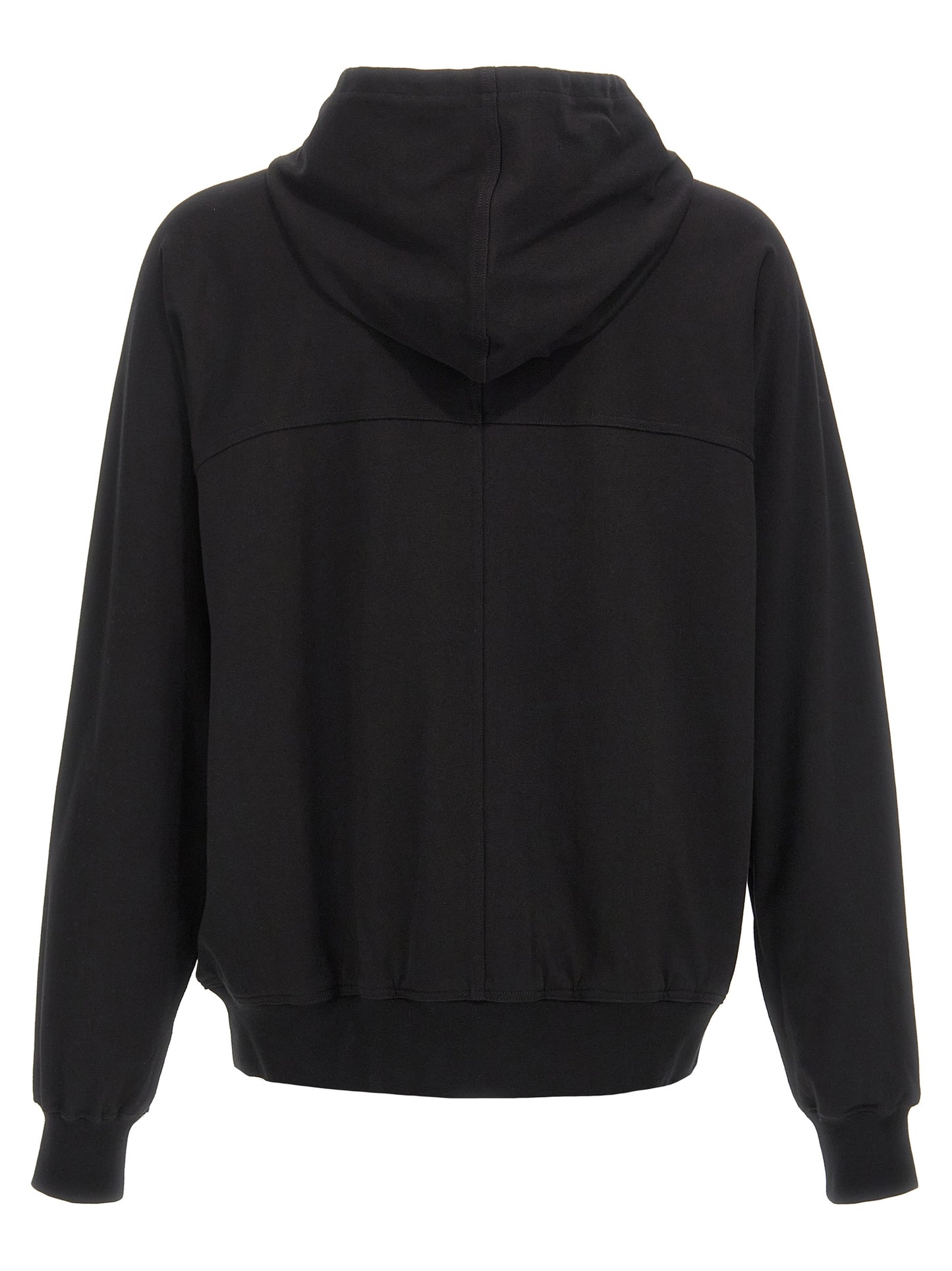 'Windbreaker' hoodie Sweatshirt