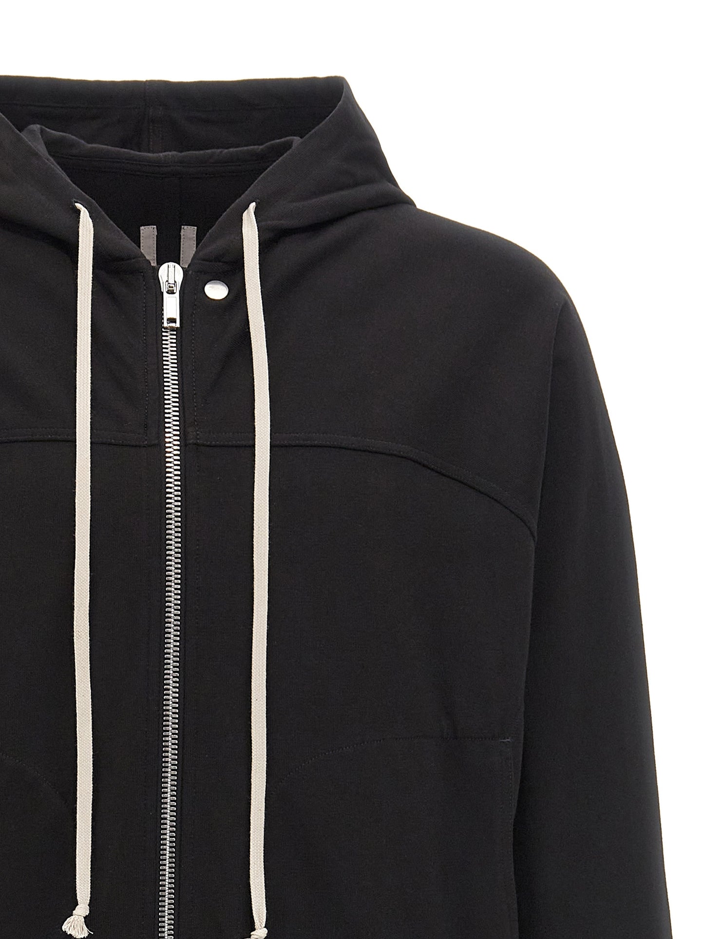 'Windbreaker' hoodie Sweatshirt
