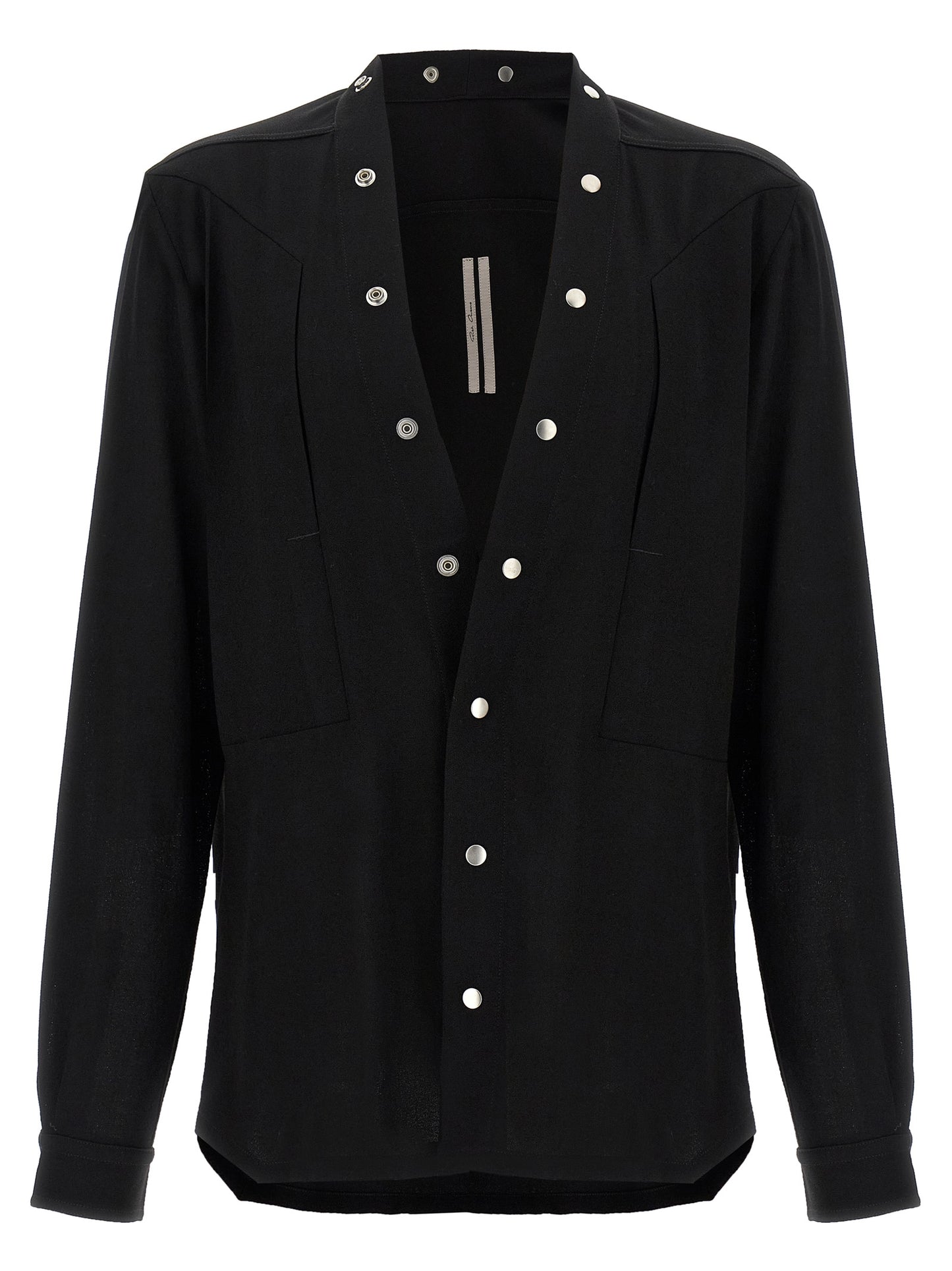 'Larry Fogpocket' shirt Shirt, blouse
