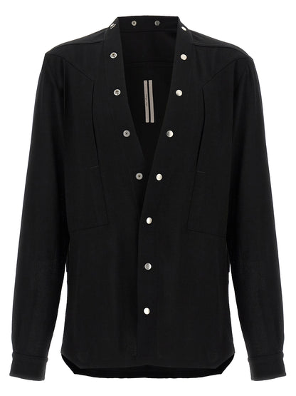 'Larry Fogpocket' shirt Shirt, blouse