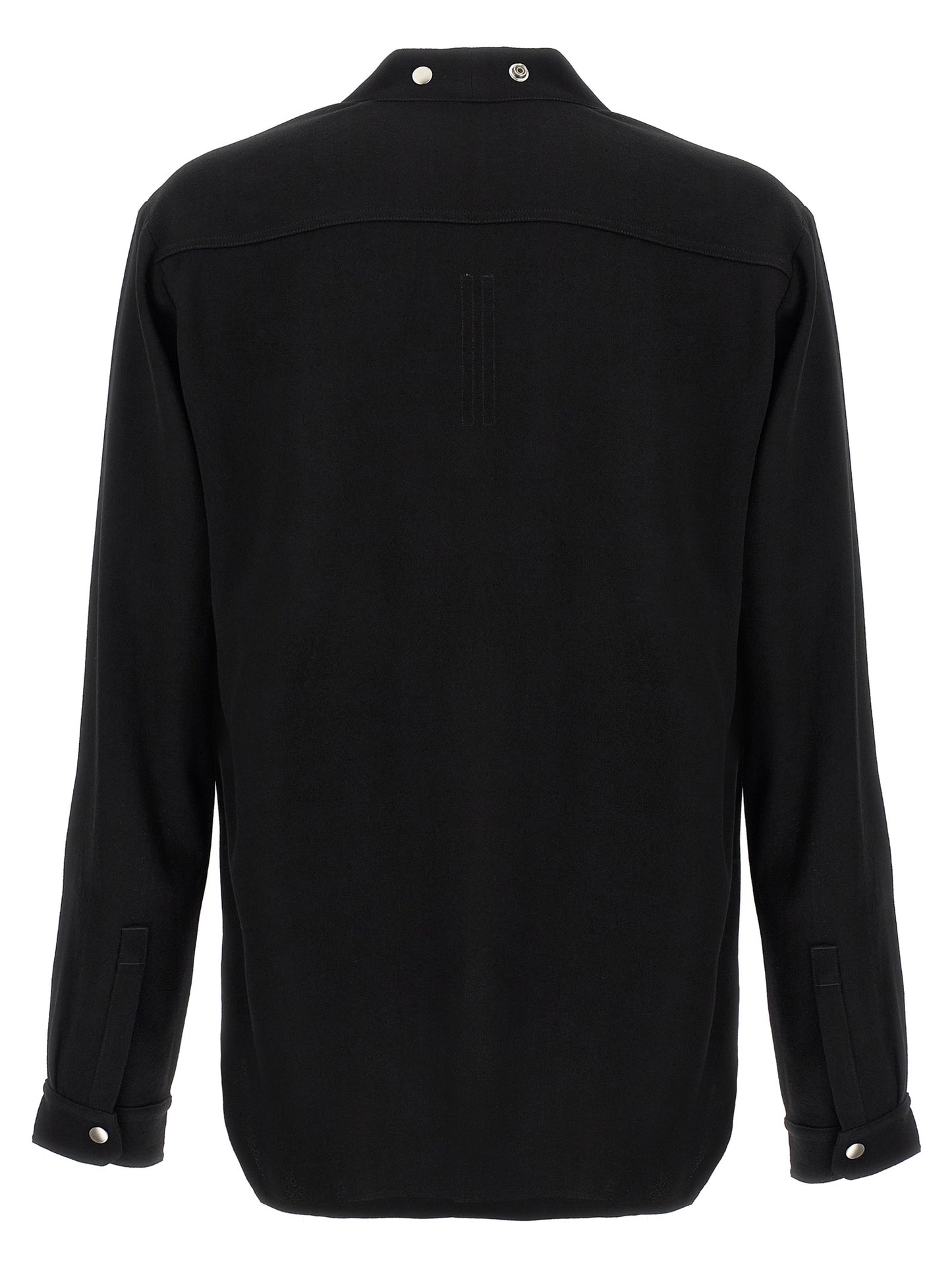 'Larry Fogpocket' shirt Shirt, blouse