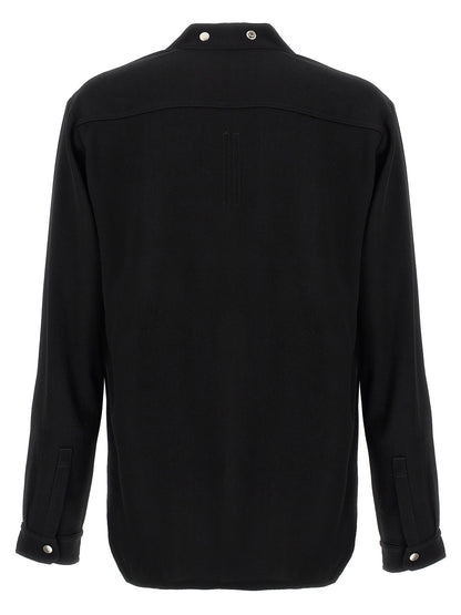 'Larry Fogpocket' shirt Shirt, blouse