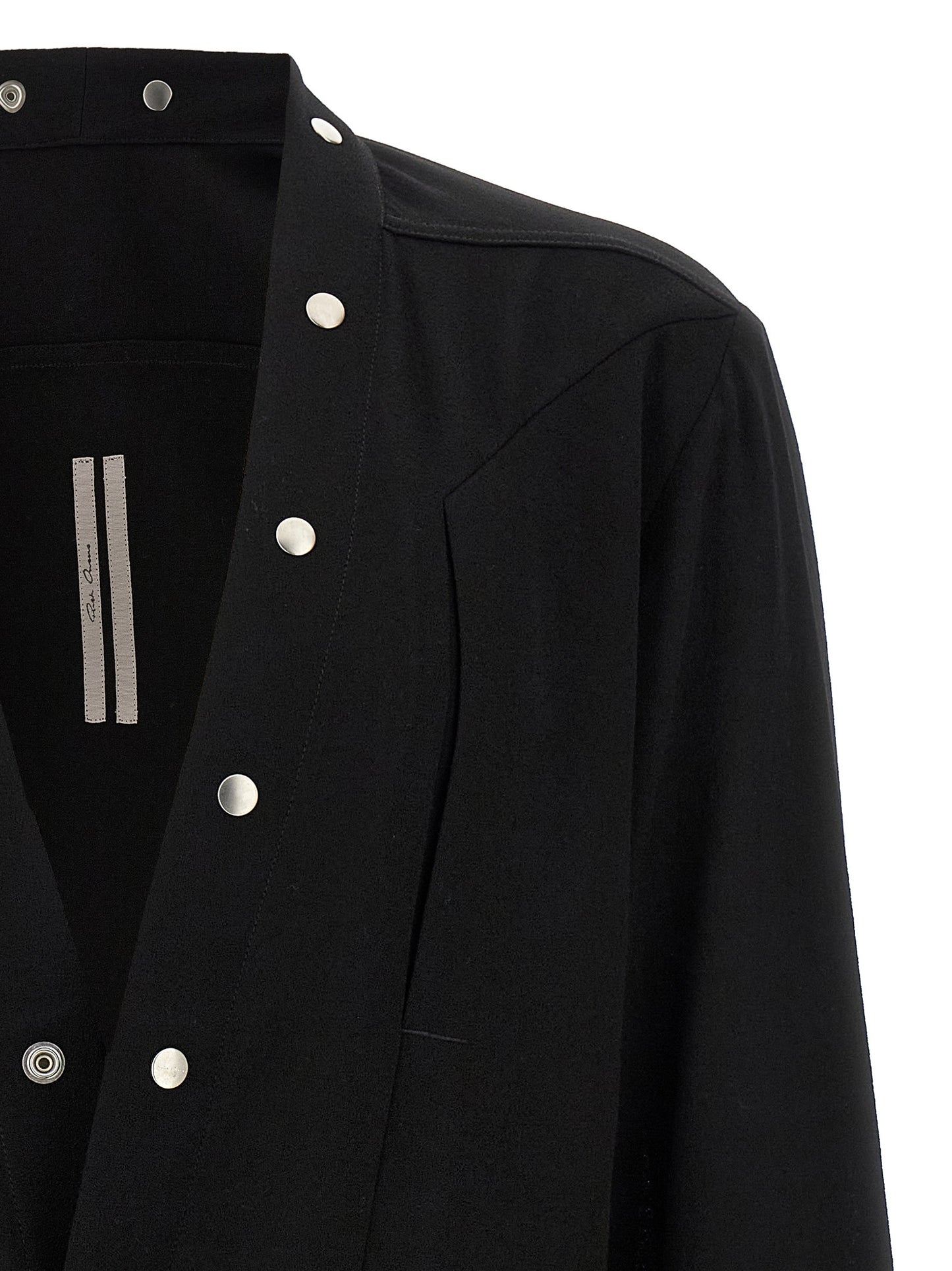 'Larry Fogpocket' shirt Shirt, blouse