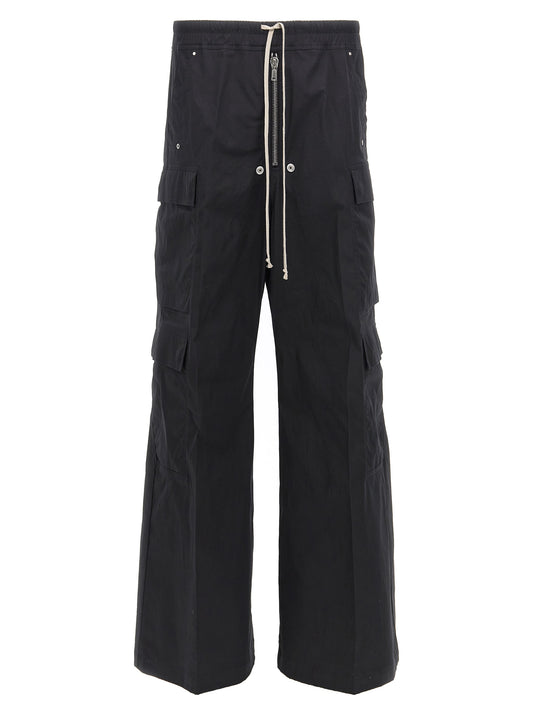 'Cargobelas' pants Pants