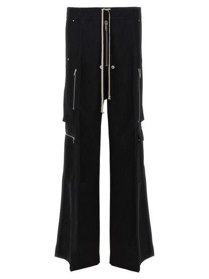 'Cargobelas' pants Pants
