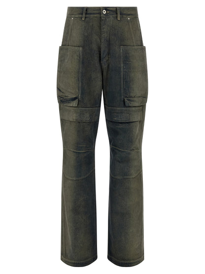'Stefan Cargo' jeans Jeans