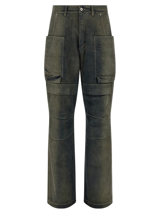 'Stefan Cargo' jeans Jeans