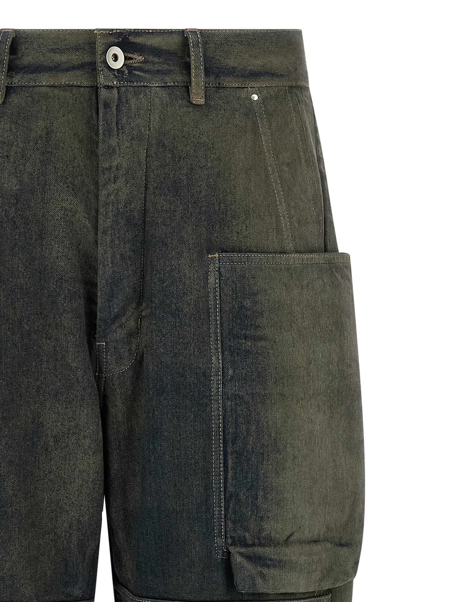 'Stefan Cargo' jeans Jeans