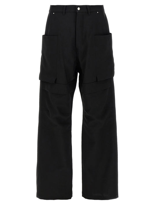 'Stefan Cargo' pants Pants