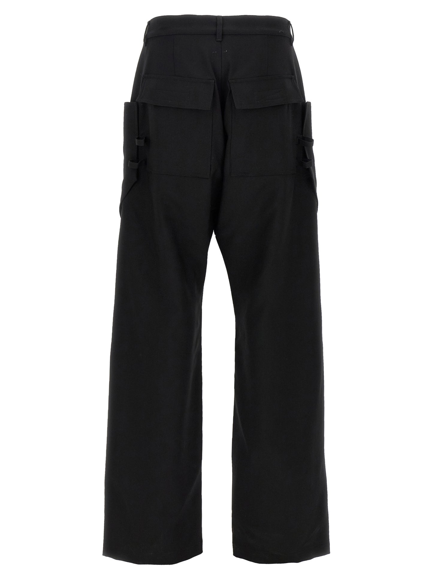 'Stefan Cargo' pants Pants