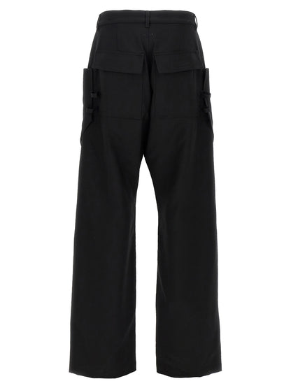 'Stefan Cargo' pants Pants