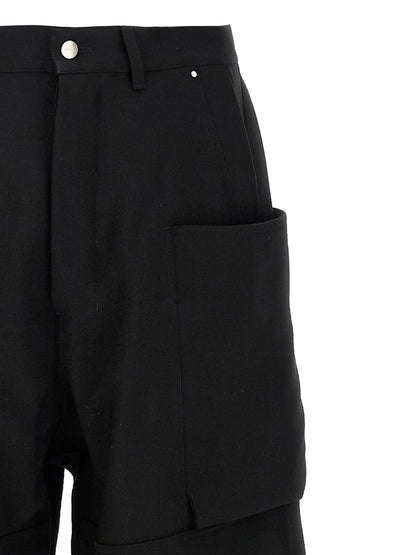 'Stefan Cargo' pants Pants