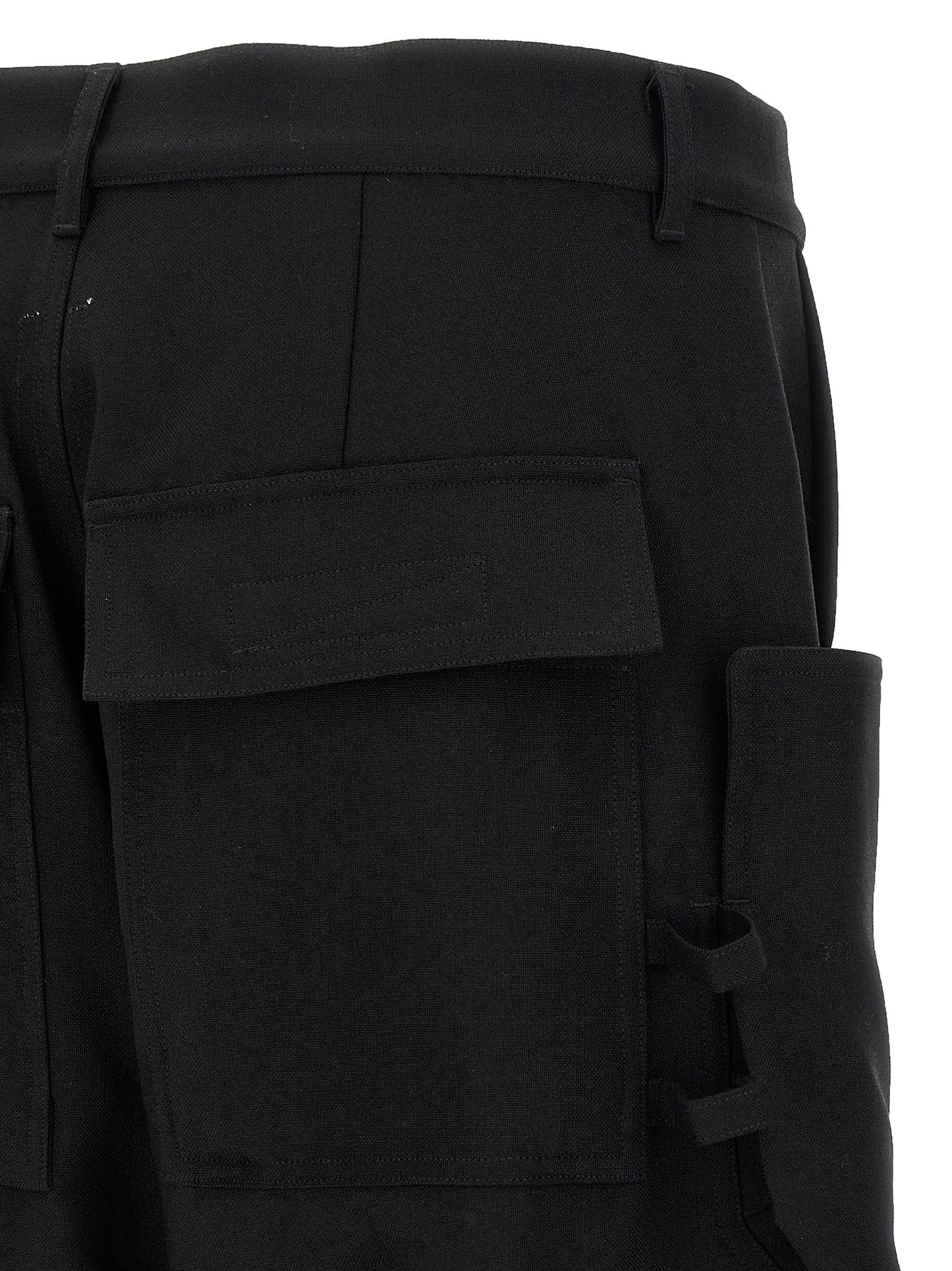'Stefan Cargo' pants Pants