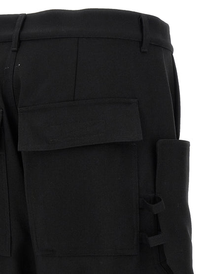 'Stefan Cargo' pants Pants
