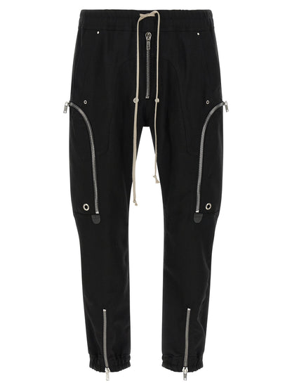 'Bauhaus Cargo' pants Pants