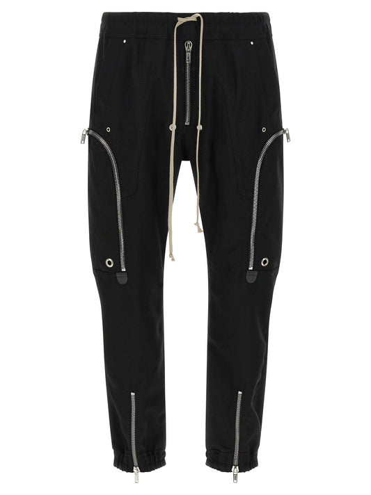 'Bauhaus Cargo' pants Pants