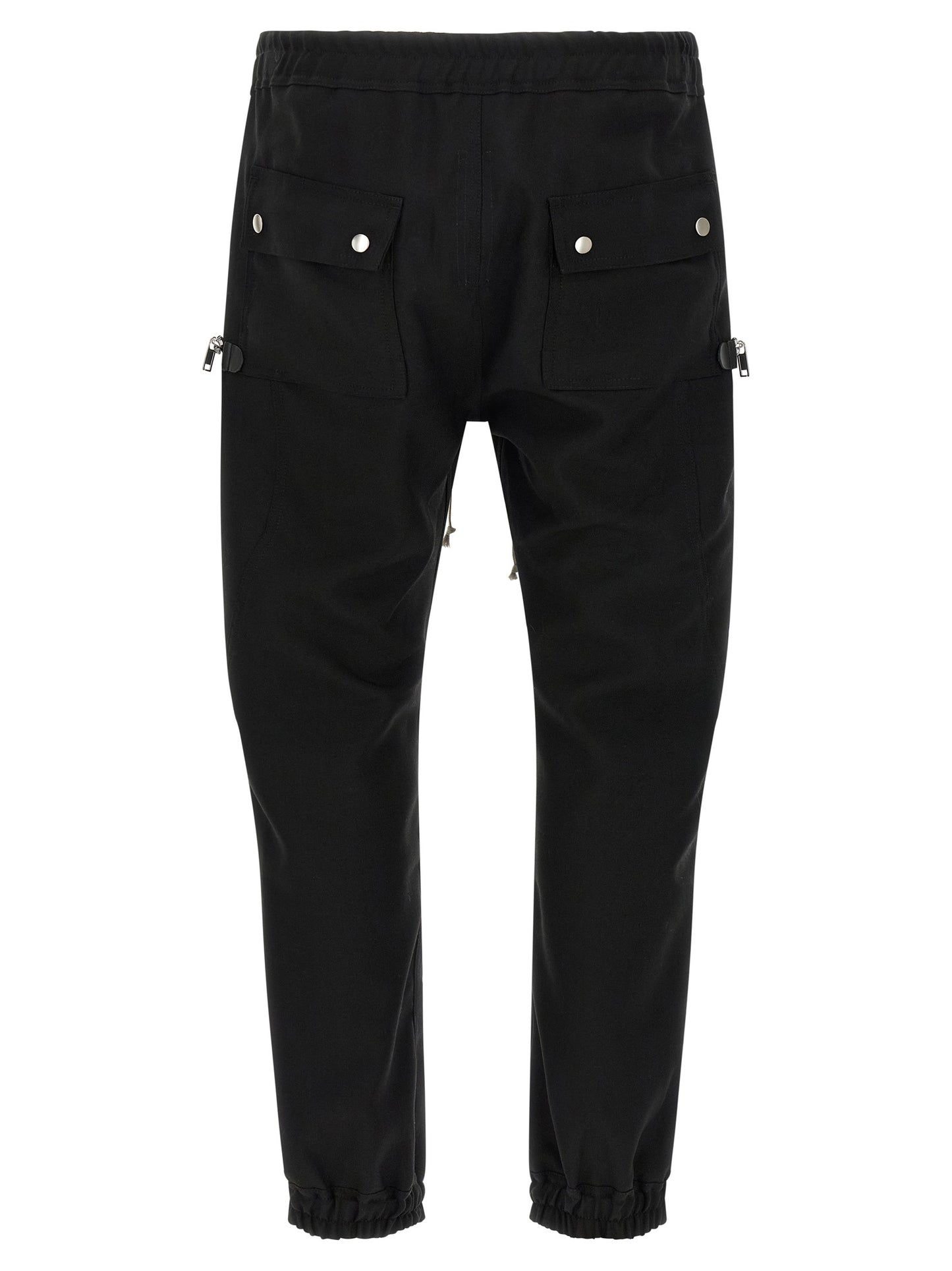 'Bauhaus Cargo' pants Pants