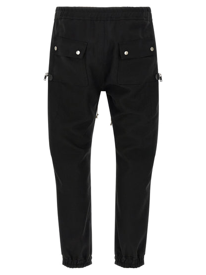 'Bauhaus Cargo' pants Pants