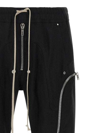 'Bauhaus Cargo' pants Pants