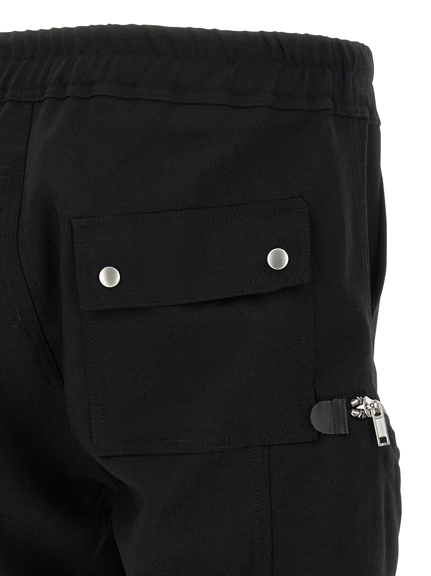 'Bauhaus Cargo' pants Pants