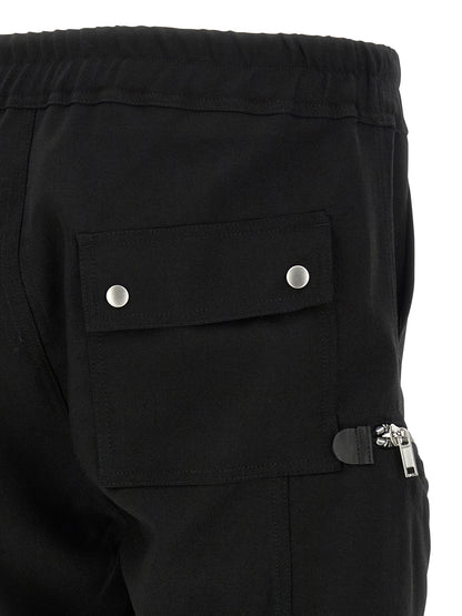 'Bauhaus Cargo' pants Pants