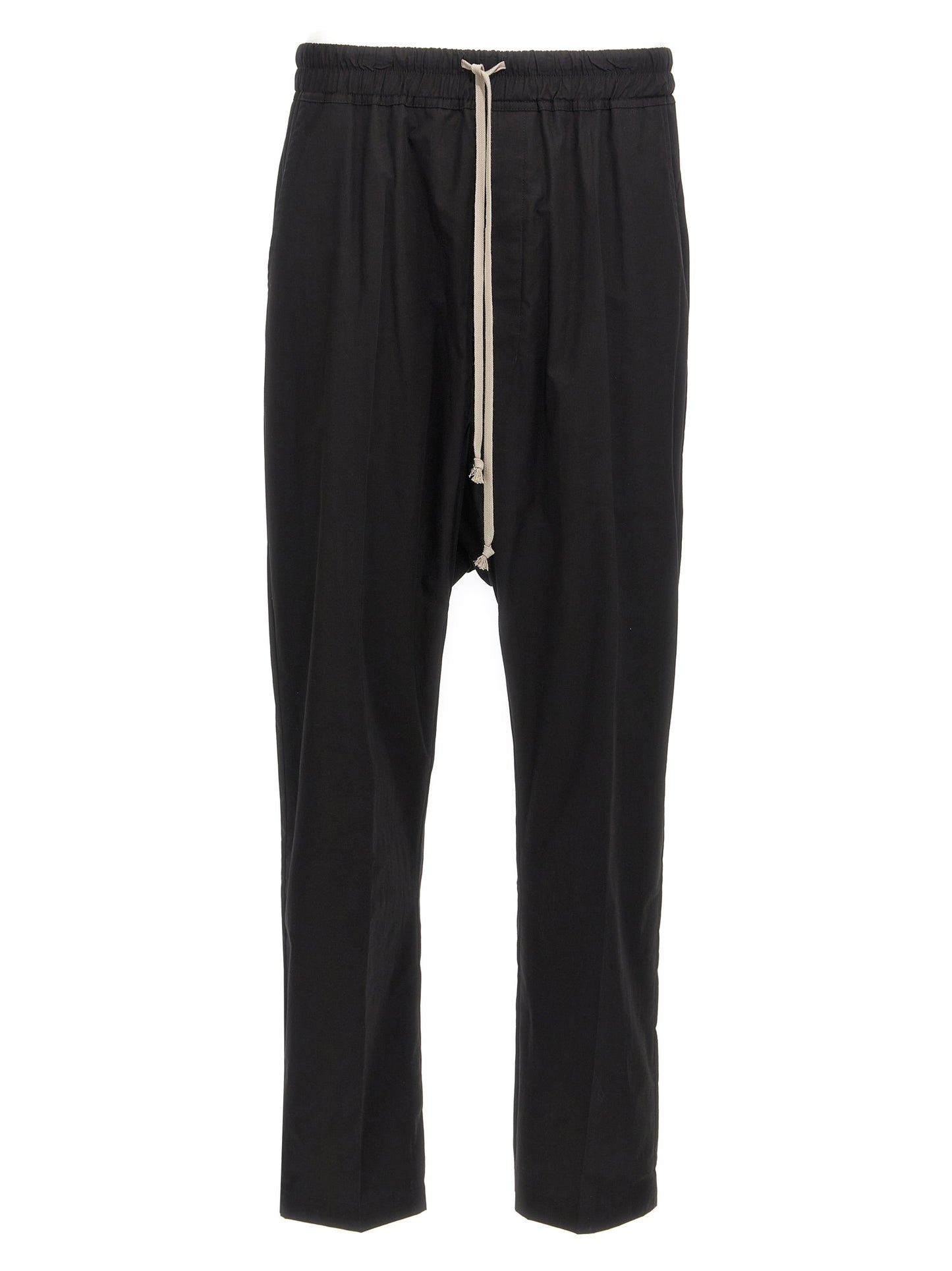 'Drawstring long' pants Pants