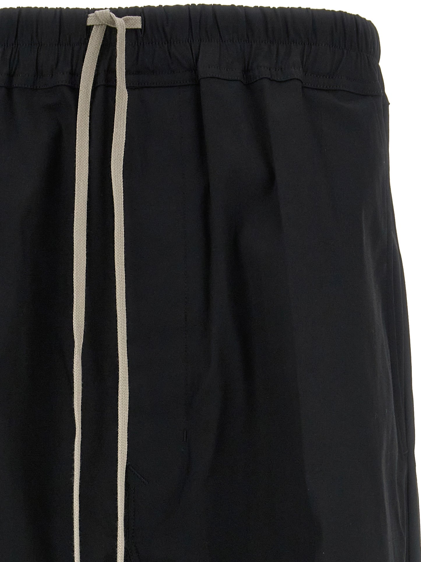 'Drawnstring Cropped' pants Pants