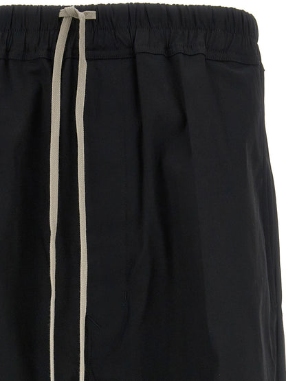 'Drawnstring Cropped' pants Pants