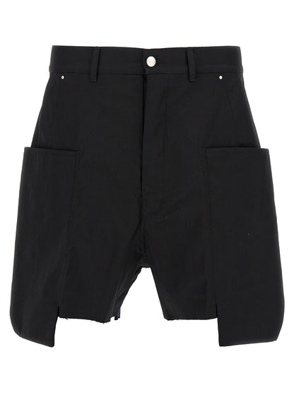 'Stefan Cargo' bermuda shorts Bermuda, short