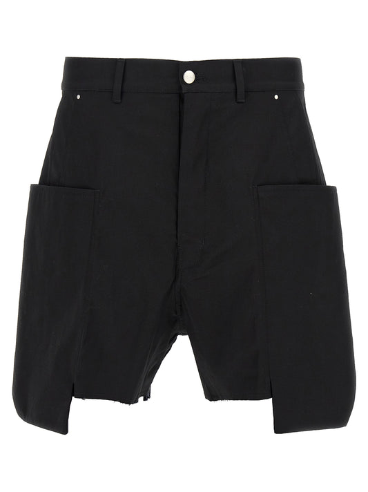 'Stefan Cargo' bermuda shorts Bermuda, short