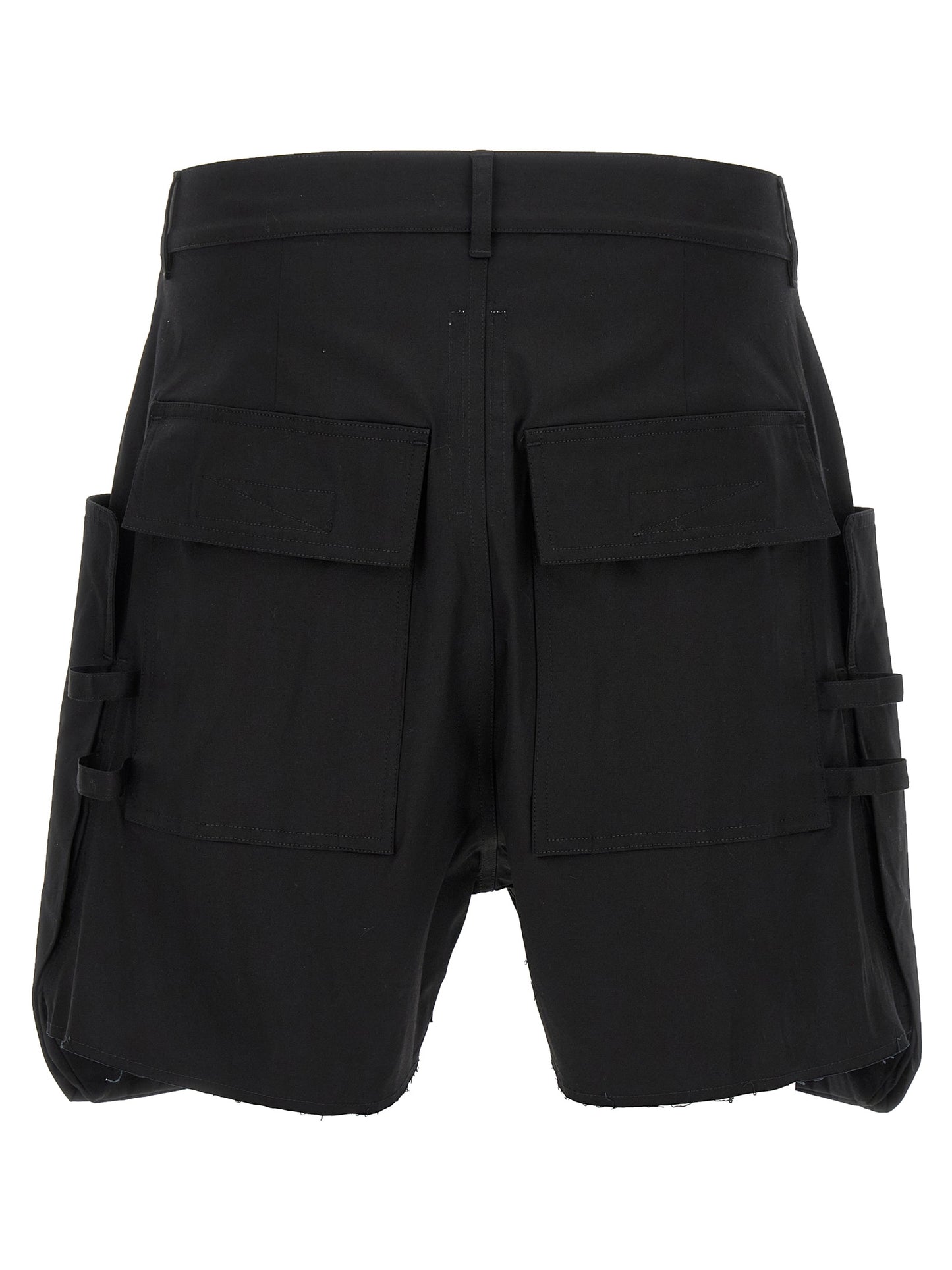 'Stefan Cargo' bermuda shorts Bermuda, short