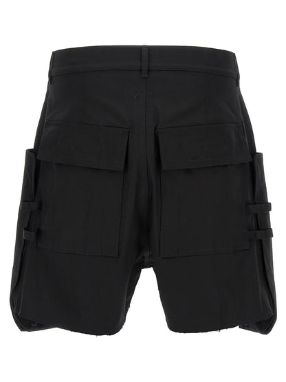 'Stefan Cargo' bermuda shorts Bermuda, short