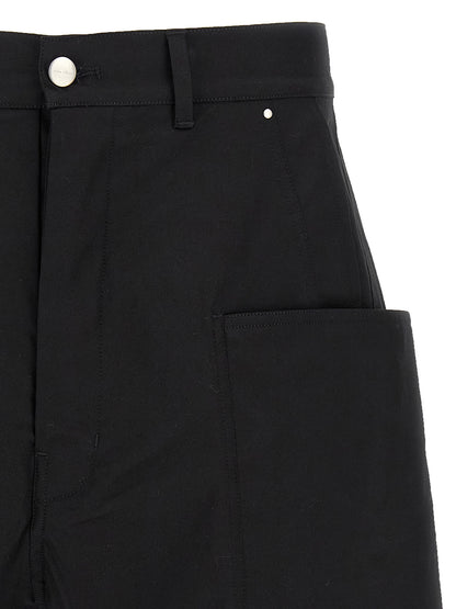 'Stefan Cargo' bermuda shorts Bermuda, short
